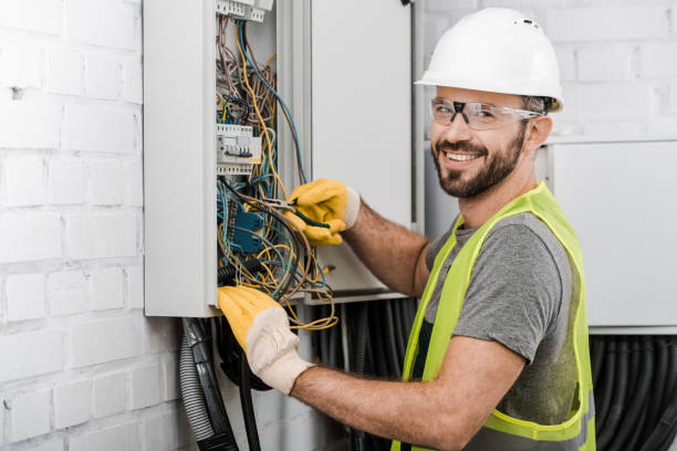 Best Electrical System Inspection  in Madison, MS