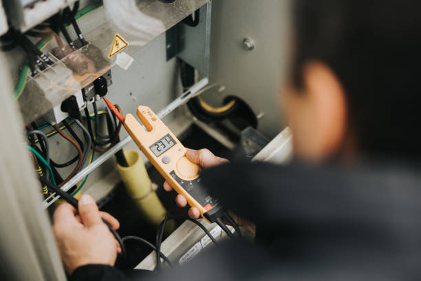 Best Electrician for Home Renovation  in Madison, MS