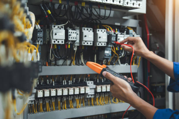 Best Electrician Near Me  in Madison, MS