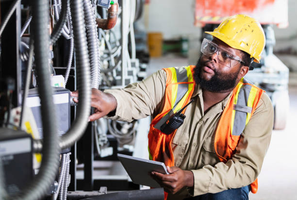 Best Commercial Electrician Services  in Madison, MS