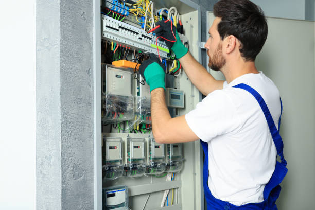 Best Electrical Rewiring Services  in Madison, MS