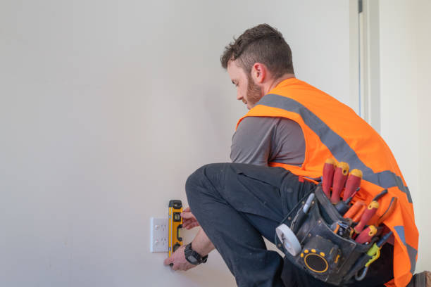 Best Electric Panel Repair  in Madison, MS