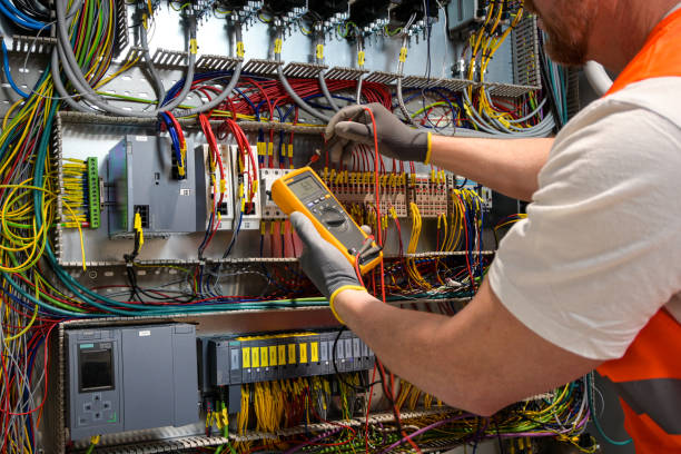 Best Affordable Emergency Electrician  in Madison, MS