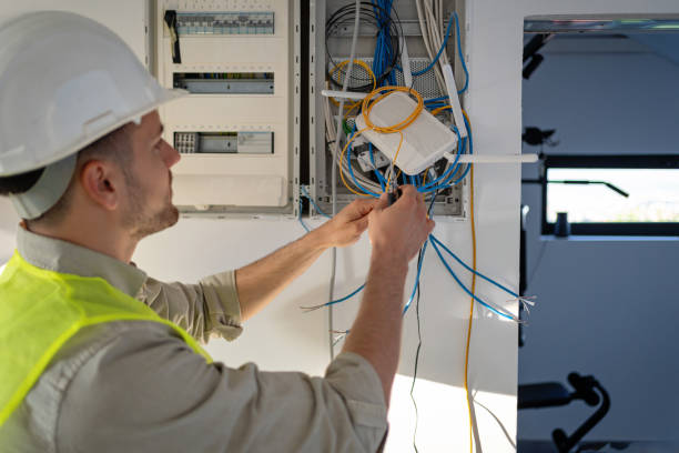 Best Electrical Wiring Services  in Madison, MS