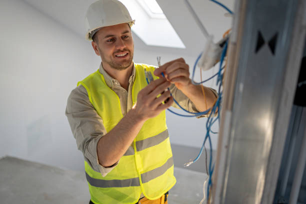 Best Electrician for Home Renovation  in Madison, MS